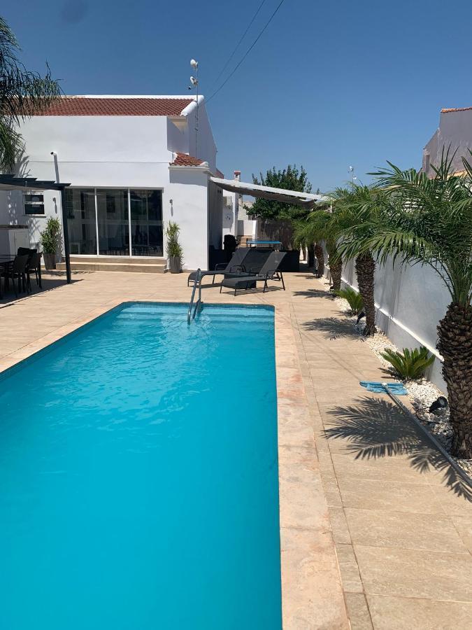 Campoamor Villa & Private Pool, Garden & Roof Terraces Distant Sea Views Orihuela Bagian luar foto