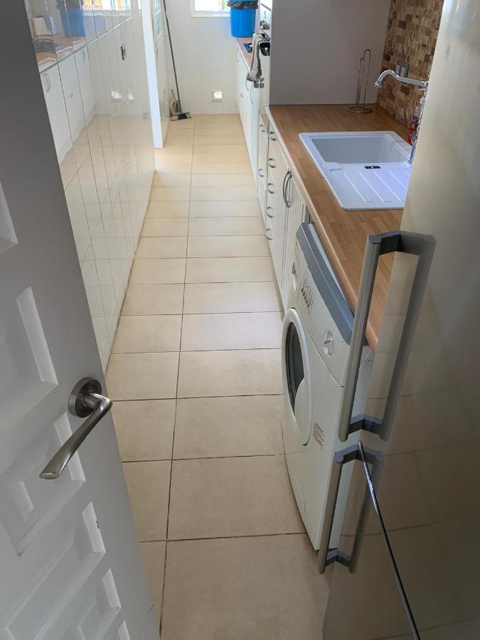 Campoamor Villa & Private Pool, Garden & Roof Terraces Distant Sea Views Orihuela Bagian luar foto