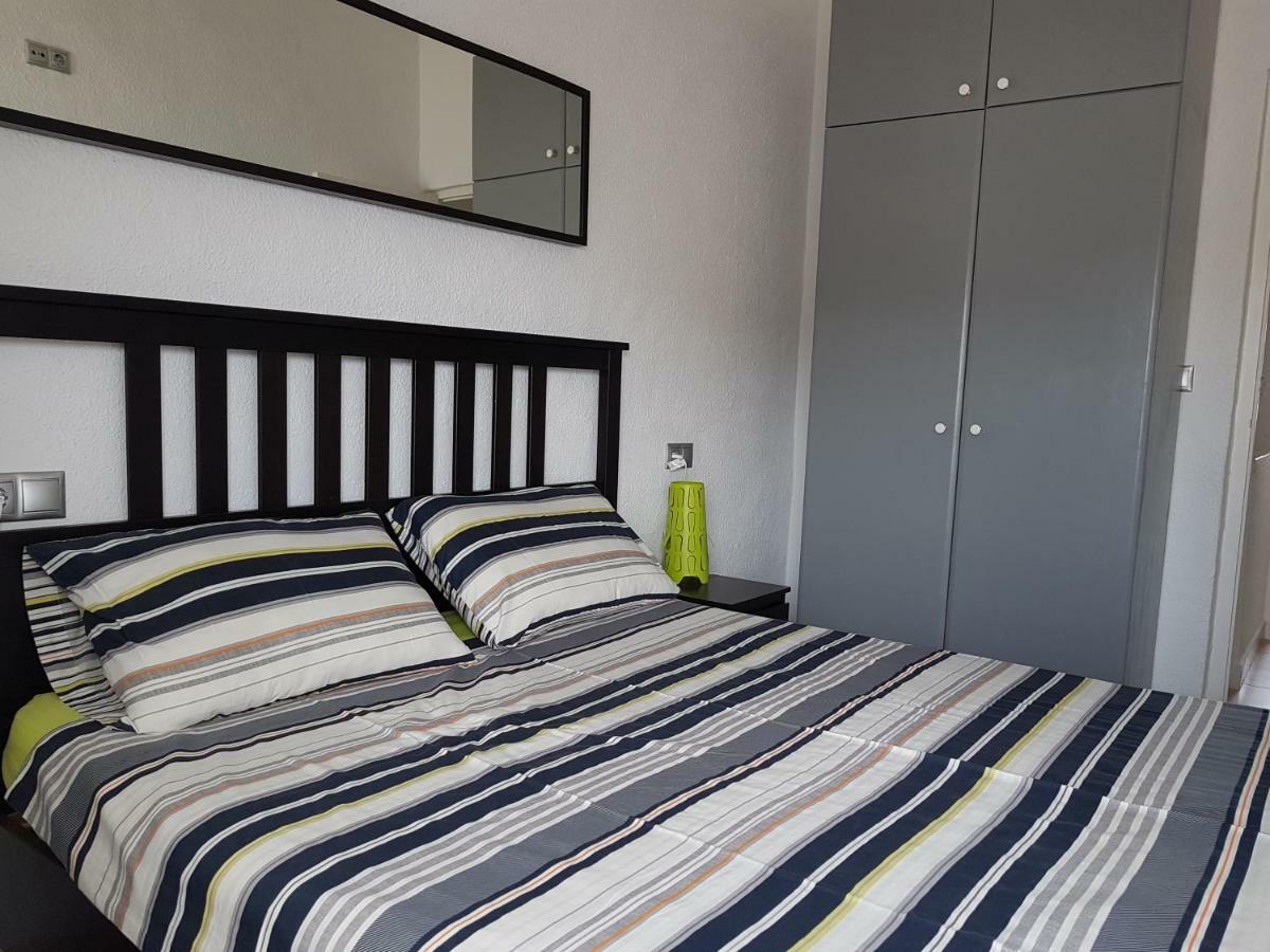Campoamor Villa & Private Pool, Garden & Roof Terraces Distant Sea Views Orihuela Bagian luar foto